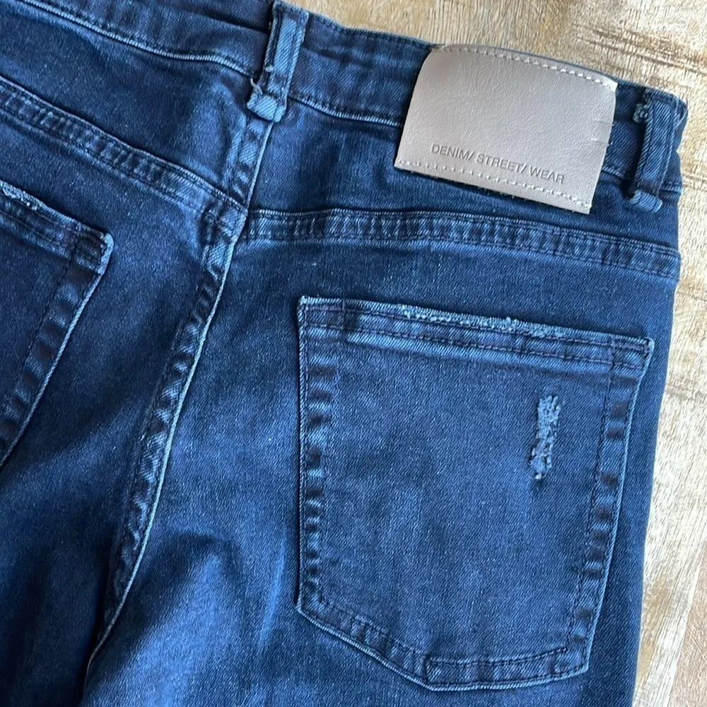 NWOT Zara boys skinny fit jeans size 10